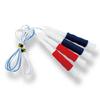 PVC domestically produced speed jump rope JJR-530GSP for diet