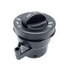 Authentic Light Switch With Fog Lamp For Actros Axor Atego Econic Headlamp Switch 0015451804 A0015453404