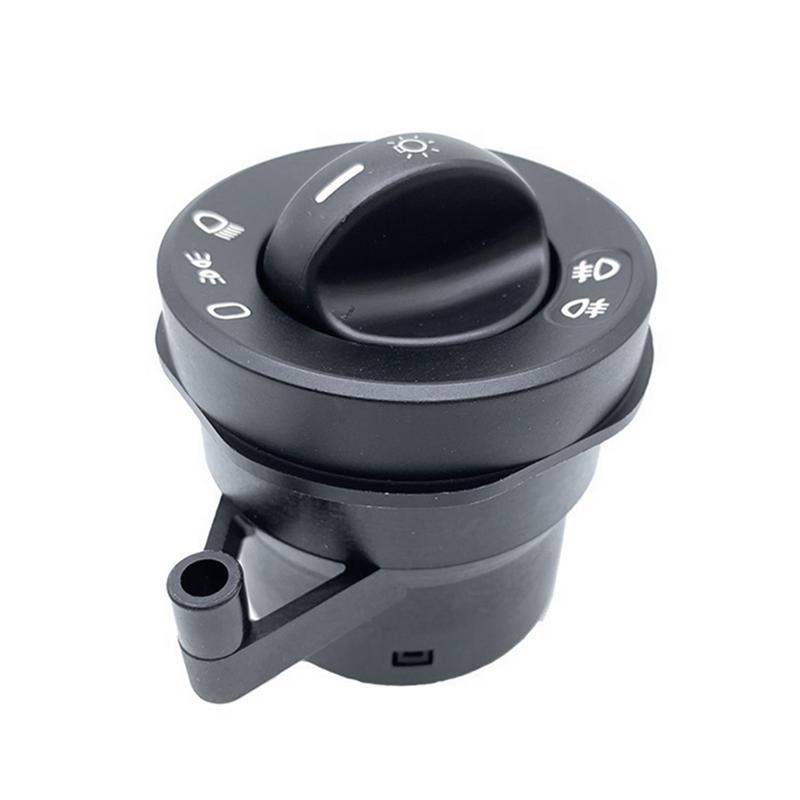Authentic Light Switch With Fog Lamp For Actros Axor Atego Econic Headlamp Switch 0015451804 A0015453404