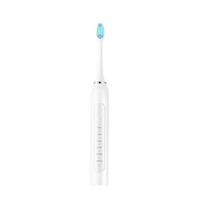 WOPOW ET02 Sonic Electric Toothbrush CN Plug (adapter Included)