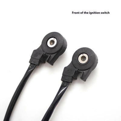1 Piece Moto Side Foot Kick Stand Support Sensor Kickstand Switch Engine Stalled Switch Stop Switch For Electrical Motorbike