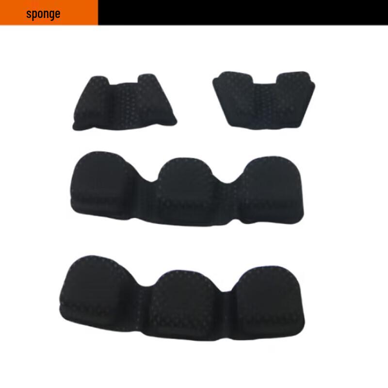 Yushuiyao M19 Kevlar Helmet Accessories and Covers