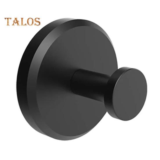 

1/2 шт. крючки на присосках для хранения вешалки грузоподъемностью 11 фунтов нержавеющая полированная поверхность крючки для органайзера для кухни в прихожей 1pc чёрный