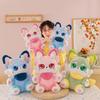 Muñecas y Peluches – Peluches - Héroes de películas
