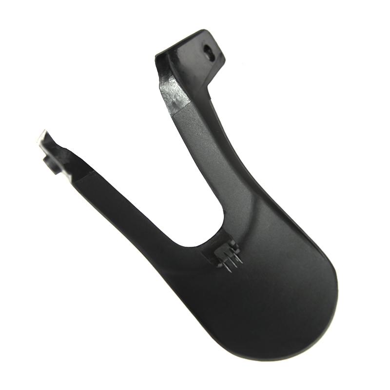For Loncin VOGE 625DSX DSX625 DS625X Motorcycle Accessories Front and After Rear Fender Mudguard Splash Guard Cover Protector