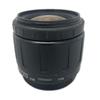 Tamron Exchange Lense used
