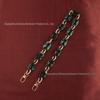 Versatile Retro Acrylic Resin Chain for Phone Case and Bag Accessories