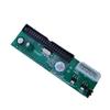 3.5-Inch IDE To SATA Adapter Card - Converts SATA To IDE