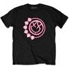 BLINK-182 Six Arrow Smile Kids Band T-Shirt