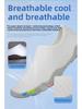 Summer Unisex Non-Slip Water Shoes: Breathable Beach and River Tracing Outdoor Swim Shoes