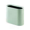 Minimalist Slim Home Trash Can