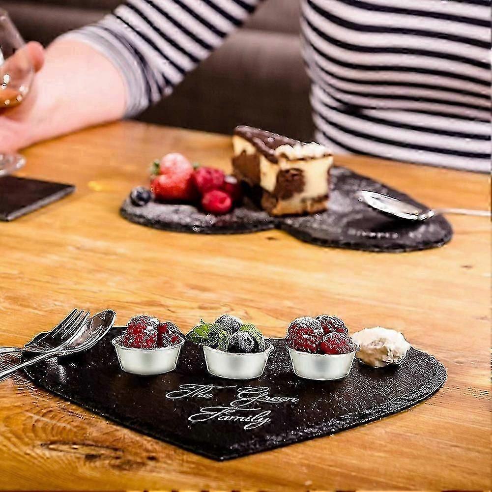 12 Pieces Individual Molds Pudding Mold Cups Mini Chocolate Melting Pan Non-Stick Cupcake Cake