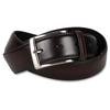 [Paul Stuart] Paul Stuart Leather Belt for Men SB02610 Chocolate (02)