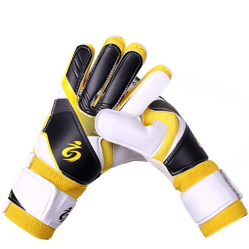 TULX Youth Football Goalkeeper Gloves