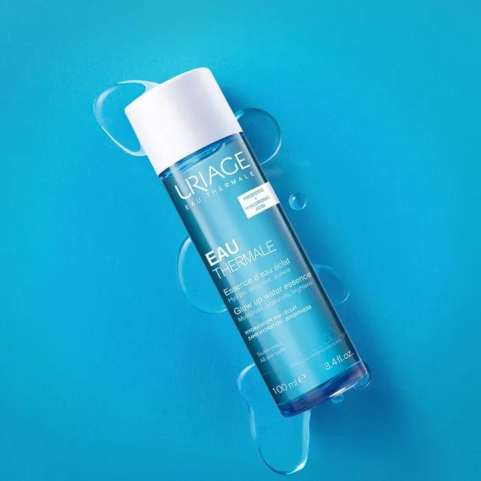 Uriage Glow Up O Essence 100ml