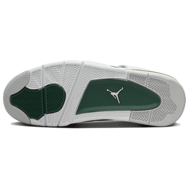 Air Jordan 4 "Oxidized Green" Jordan FQ8138-103