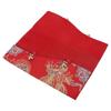 Wedding Fabric Red Envelopes Dragon and Phoenix Knot for New Year