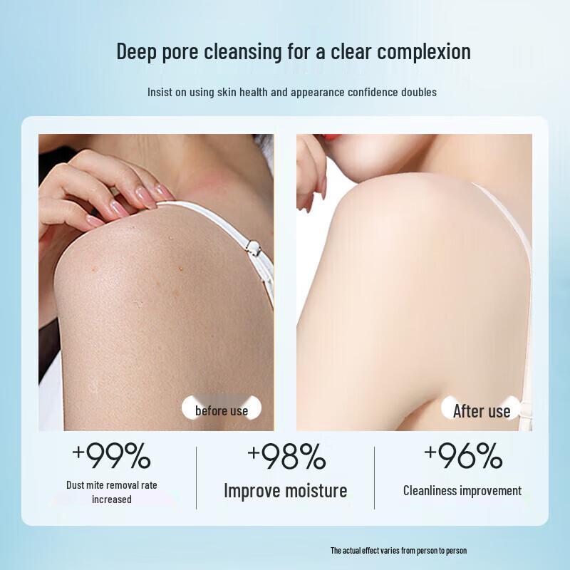 Boti Sea Salt Purifying Shower Gel