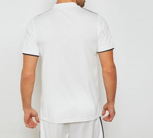 Adidas Real Madrid 2018-2019 Home Jersey