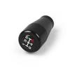 Aluminum Zinc Zinc Alloy Manual Gear Shifter Classic Style Automatic Gear Shift Knob  Racing Car