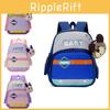 Adorable And Stylish Kindergarten Backpack For Boys And Girls Ages 3 To 5 With Lightweight Design