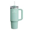 Pahar cu pai termoizolant Stanley Adventure Series H2.0 din oțel inoxidabil