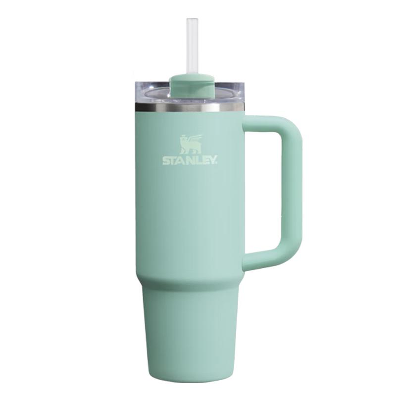 Stanley Adventure Series H2.0 Stainless Steel Vacuum Straw Tumbler
