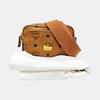 [Usato] Borsa a Spalla Piccola Crossbody con Monogramma Aren Visetos in Tela Rivestita - Ottime Condizioni #NLCJZG
