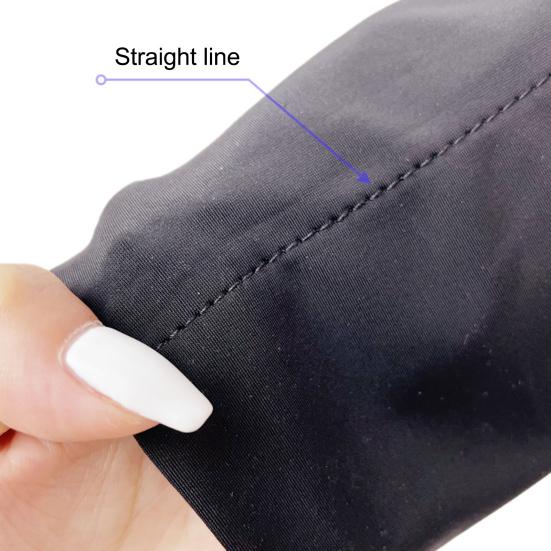 Wrist Wallet Breathable Sweat Absorption Sport Supplies Phone Coin Keys Storage Wrist Sweatbands