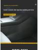 Six-Seater Tesla Model Y/YL Center Console Anti-Kick TPE Protective Panels