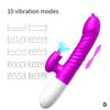 20 Modes Tongue Licking Vibrator Female Female Clitoris Clitoris Sucker Vacuum Stimulator Dildo Sex Shop Toys Adult Products