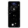 3D Phone Cover For Tecno Pova 6 Neo Pova6Neo Cases Soft TPU Silicone Case Tecno Pova 6 Pro Pova6 Embossed Flowers Blossoms Funda