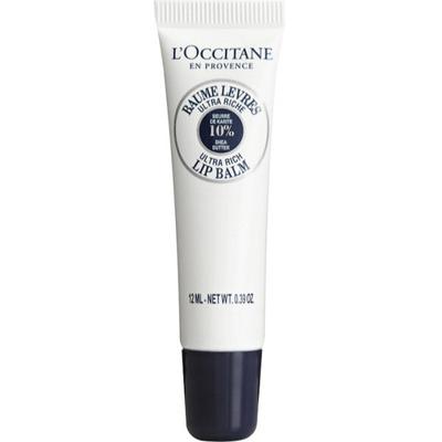 L'Occitane Sheer Ultra Rich Lip Balm 12ml