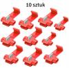 Quick Connector Cable 0.5 + 1.5 10 Pieces