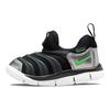 Nike Dynamo Free Caterpillar Sportiniai Laisvalaikio Patvarūs Žemi Sportbačiai Kūdikių Avalynė Juodi Žali 343938-028