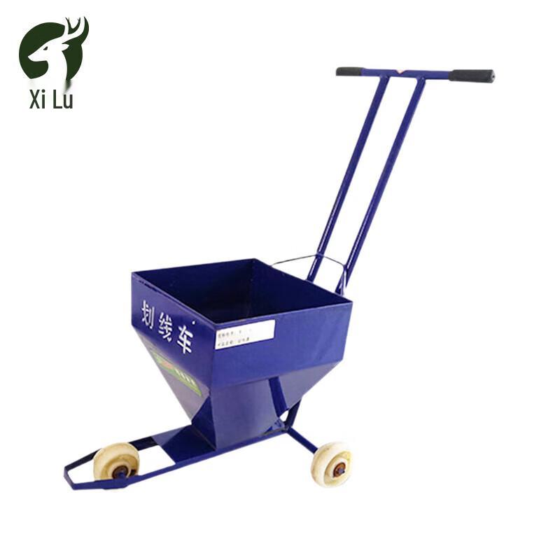 Ручная разметочная тележка Xilu