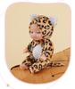 Cross-border Reborn Doll: Sleeping Princess BJD Miniature Toy with Gift Box