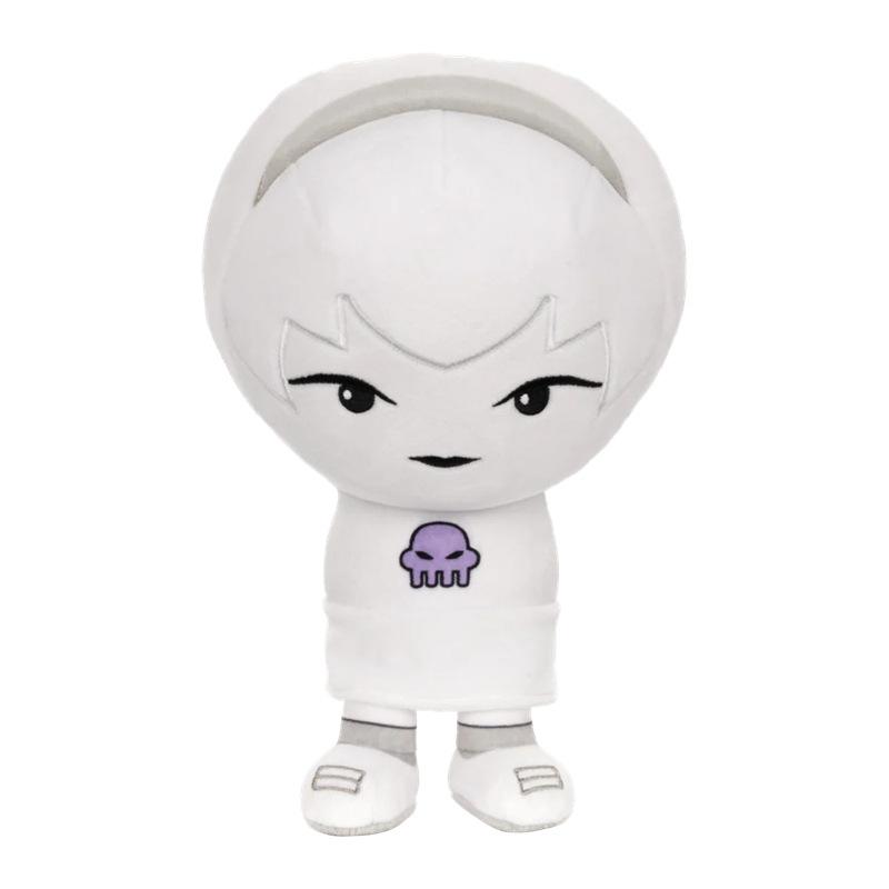 Anime Eridan Ampora Plush Toys Homestuck Vriska KANAYA MARYAM Soft Stuffed Home Decoration Dolls Plushie Birthday Xmas Gift