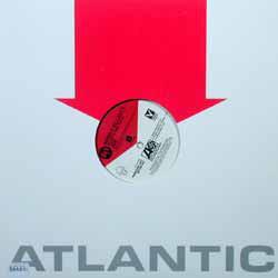 

12inch Record MISSY ELLIOTT - Teary Eyed / Joy PR301896 Atlantic 2005 US Rap & Hip-Hop/R&B Used