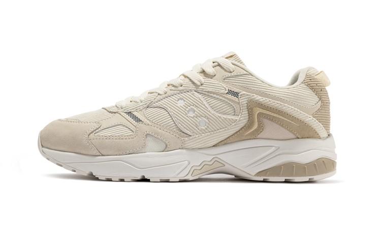 

Saucony GSD 90S Anti Slip Wear Resistant Low Top Casual Shoes Unisex - S79034-1 41
