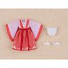 Nendoroid Nendoroid Doll Outfit Set  World Tour China   Girl Pink