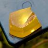 High Quality Sale Offer ! 343.75 Ct CERTIFIED Gemstone Natural Yellow Sapphire S-1967