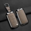 Zinc Alloy Remote Car Key Case for Wuling Hongguang S Baojun 510 730 360 560 RS-5 530 630 Chevrolet AveoTrax Groove Captiva 2024