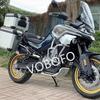 For CFMOTO 800MT 800 MT 800-MT Motorcycle bumper engine protection bar anti drop protection bar modification accessories