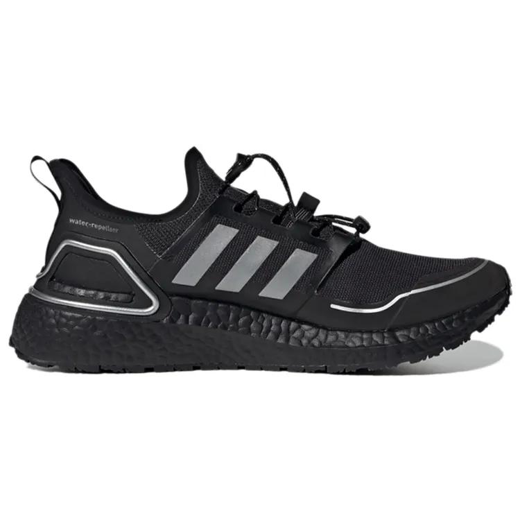 adidas UltraBoost Cold.RDY 'Black Silver Metallic' (Unisex) Core Black / Silver Metallic / Core Black Running Shoes Q46487