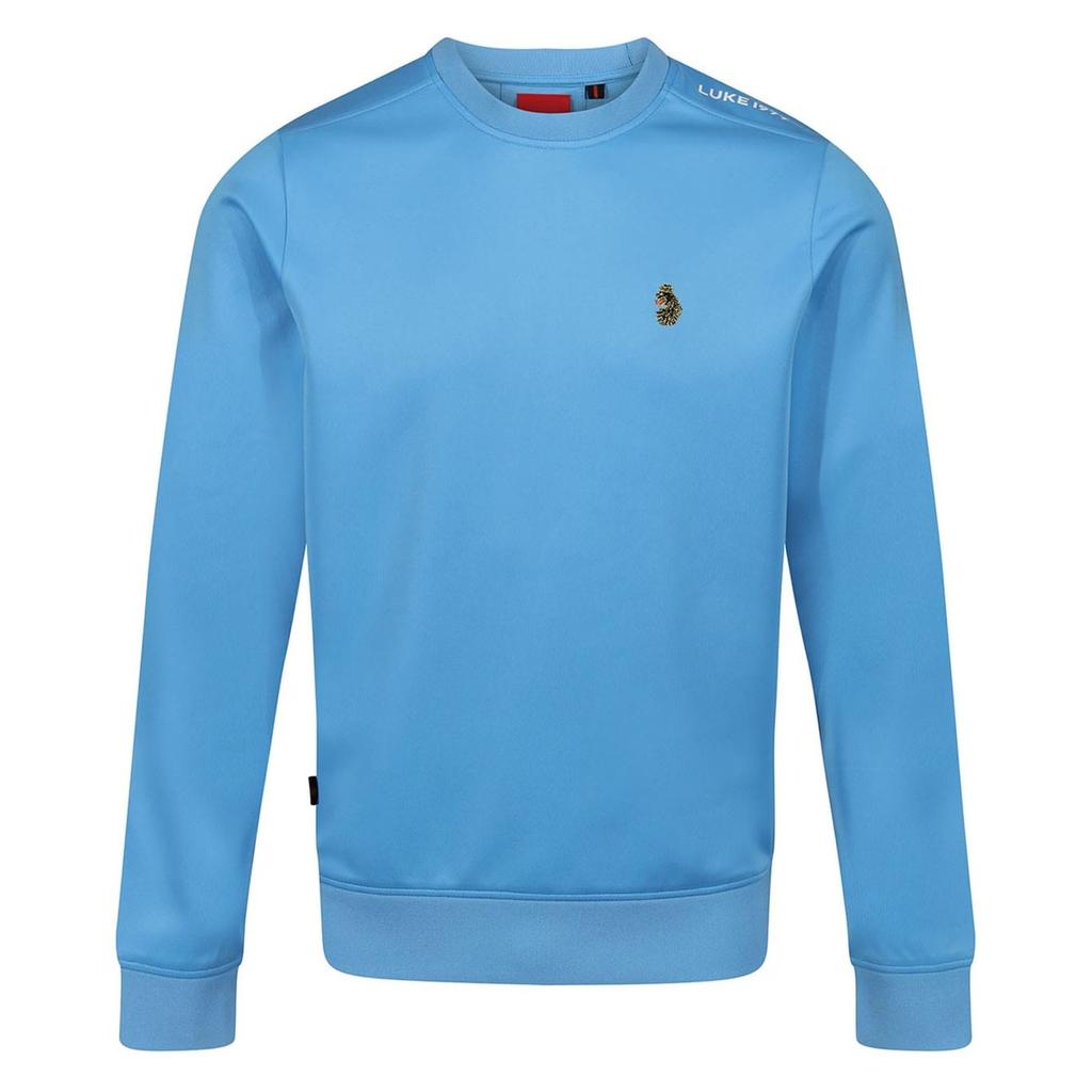 Luke 1977 Men's TTPSW Sweatshirt