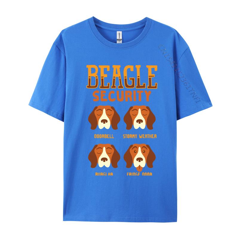 Beagle Dog Lover Puppy Pet And Family T Shirt Men Fashion Tee Clothing Cotton Casual Tops Hip Hop Loose TShirt