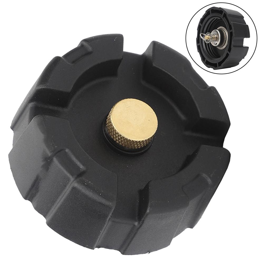 For Mercury For Honda 12L 24L Fuel Cap Outboard Engine Cap Outboard Compatibility Marine Fuel Cap For Boat Engine
