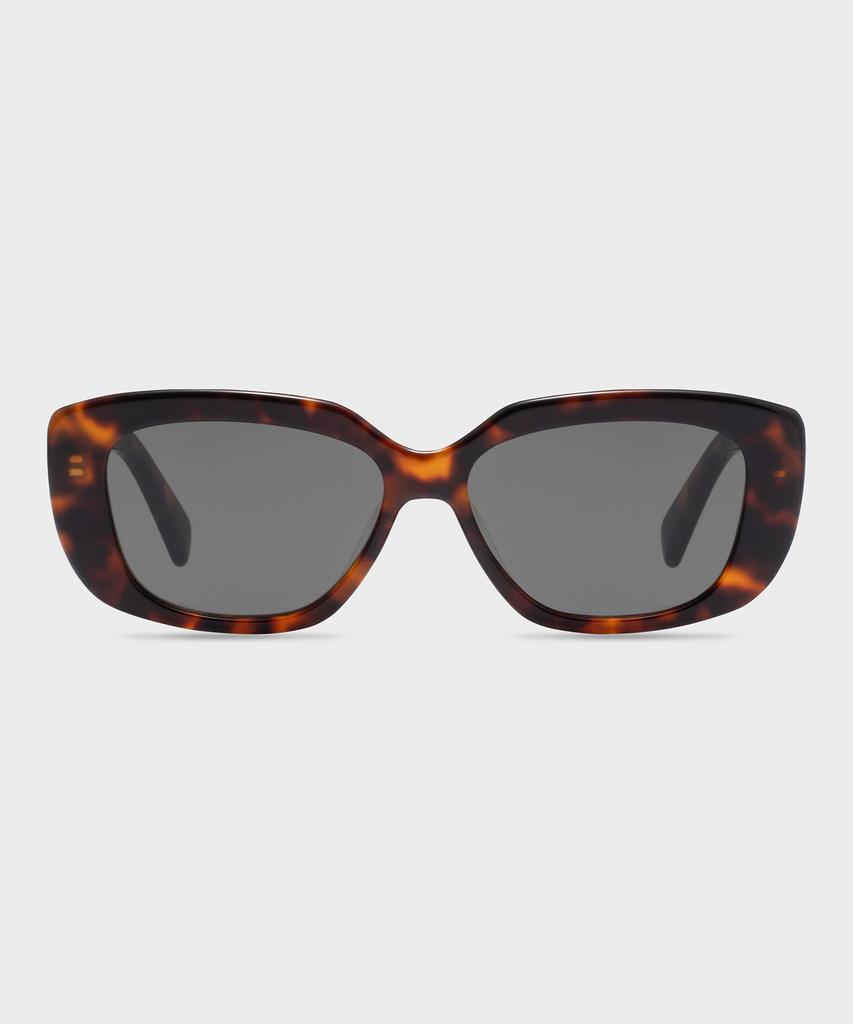Likkeullou Rc New Bee No.3 Hopi Sunglasses