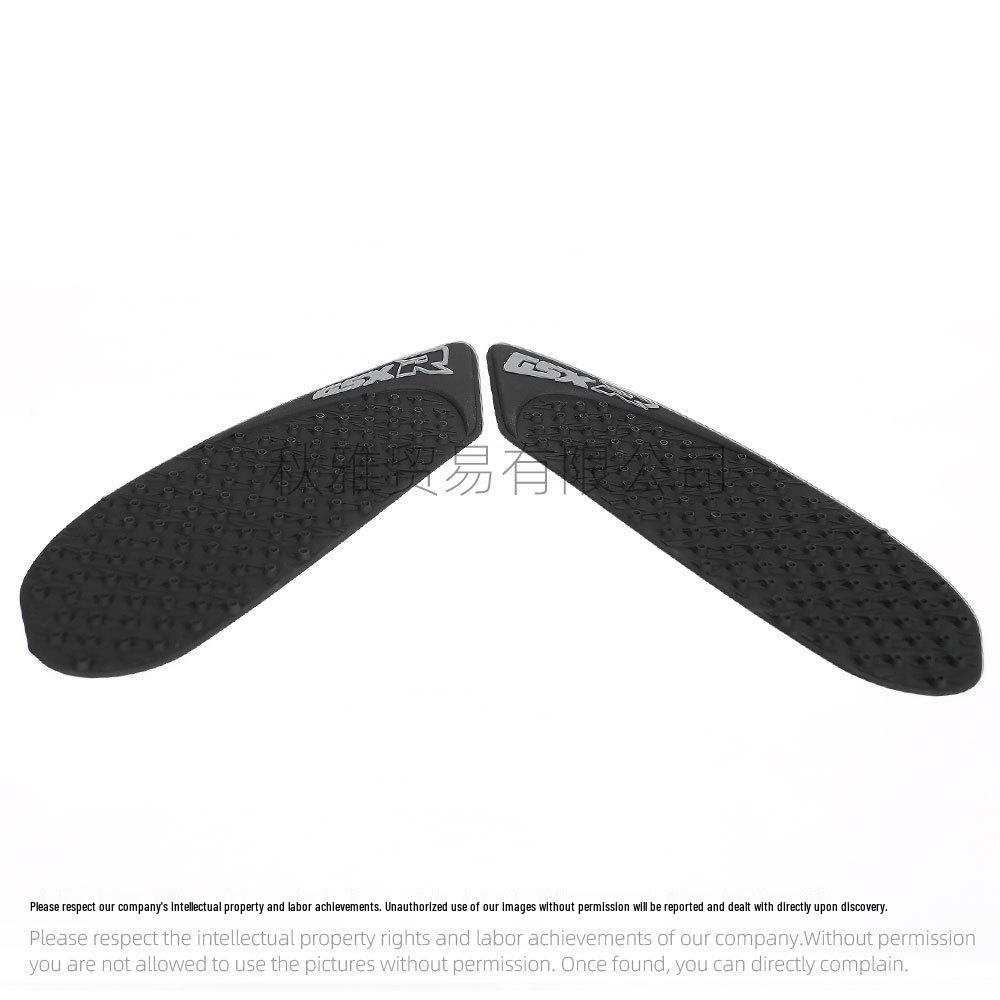 Suzuki GSX-R 600 '06-'10 Tepelná izolace palivové nádrže Protiskluzové samolepky